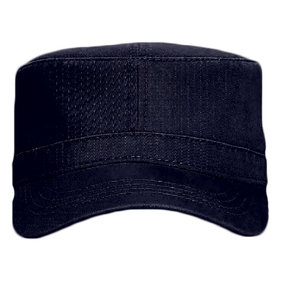 OTTO Cap OTTO CAP Military Hat 109-791 OTTO CAP Military Hat Thumbnail