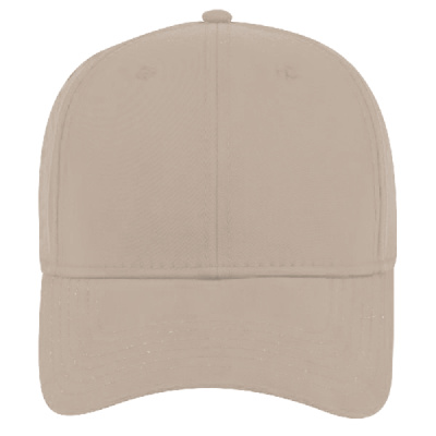 OTTO Cap OTTO CAP "OTTO FLEX" Fitted 6 Panel Low Profile Baseball Cap 11-1167 OTTO CAP "OTTO FLEX" Fitted 6 Panel Low Profile Baseball Cap Thumbnail