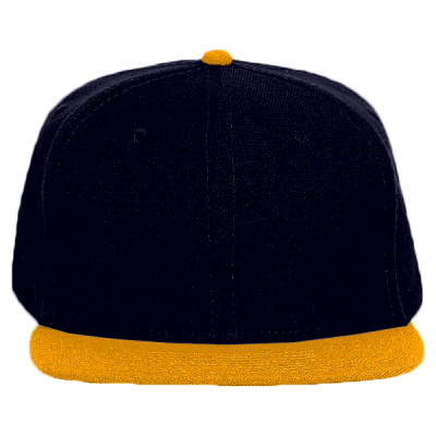 OTTO Cap OTTO CAP "OTTO SNAP" 6 Panel Mid Profile Snapback Hat 148-1086 OTTO CAP "OTTO SNAP" 6 Panel Mid Profile Snapback Hat Thumbnail