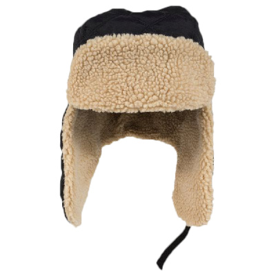 OTTO Cap OTTO CAP 3 Panel Trapper Hat 163-1183 OTTO CAP 3 Panel Trapper Hat Thumbnail