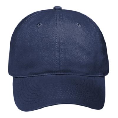 OTTO Cap OTTO CAP 6 Panel Low Profile Baseball Cap 18-010 OTTO CAP 6 Panel Low Profile Baseball Cap Thumbnail
