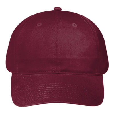 OTTO Cap OTTO CAP 6 Panel Low Profile Baseball Cap 18-016 OTTO CAP 6 Panel Low Profile Baseball Cap Thumbnail