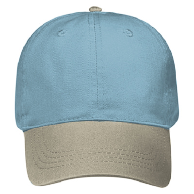 OTTO Cap OTTO CAP 6 Panel Low Profile Dad Hat 18-086 OTTO CAP 6 Panel Low Profile Dad Hat Thumbnail