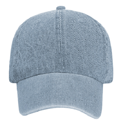 OTTO CAP 6 Panel Low Profile Dad Hat Thumbnail