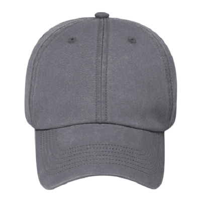 OTTO CAP 6 Panel Low Profile Dad Hat Thumbnail