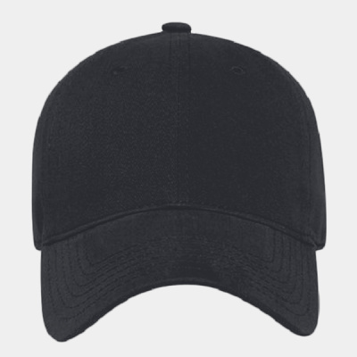 OTTO CAP® 6 Panel Low Profile Baseball Cap Thumbnail