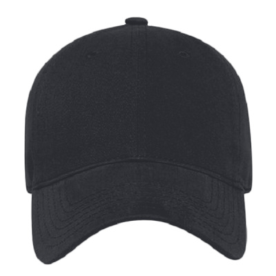 OTTO CAP 6 Panel Low Profile Baseball Cap Thumbnail
