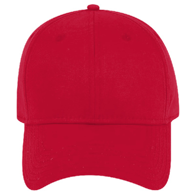 OTTO Cap OTTO CAP 6 Panel Low Profile Baseball Cap 19-1229 OTTO CAP 6 Panel Low Profile Baseball Cap Thumbnail