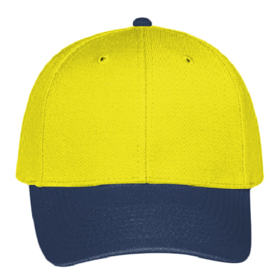 OTTO Cap OTTO CAP 6 Panel Low Profile Baseball Cap 19-209 OTTO CAP 6 Panel Low Profile Baseball Cap Thumbnail