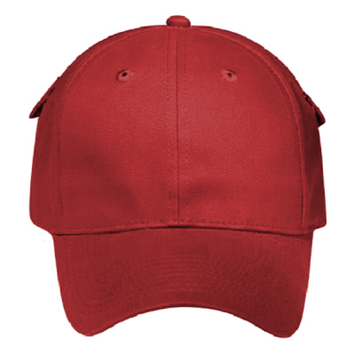 OTTO Cap OTTO CAP 6 Panel Low Profile Baseball Cap 19-476 OTTO CAP 6 Panel Low Profile Baseball Cap Thumbnail