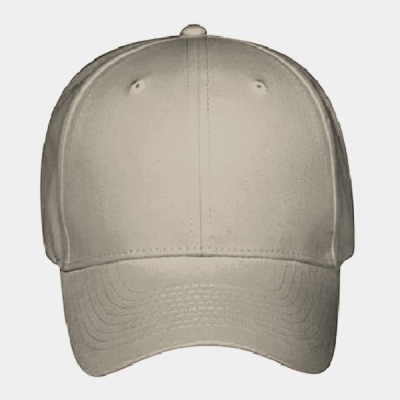 OTTO CAP® 6 Panel Low Profile Baseball Cap Thumbnail