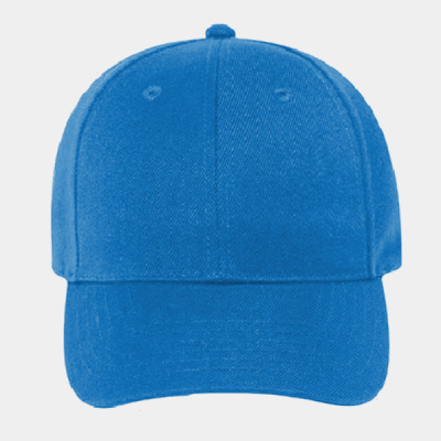OTTO CAP® 6 Panel Low Profile Baseball Cap Thumbnail