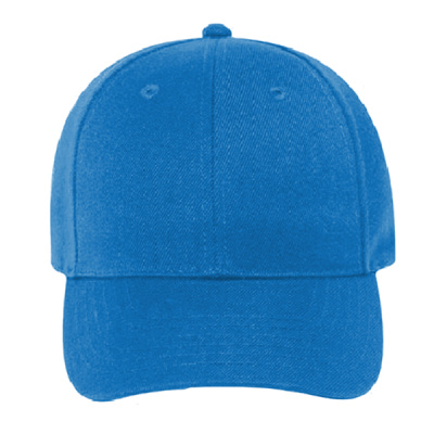OTTO Cap OTTO CAP 6 Panel Low Profile Baseball Cap 19-609 OTTO CAP 6 Panel Low Profile Baseball Cap Thumbnail