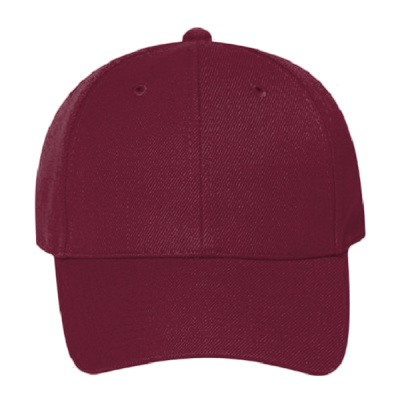 OTTO Cap OTTO CAP 6 Panel Low Profile Baseball Cap 19-648 OTTO CAP 6 Panel Low Profile Baseball Cap Thumbnail