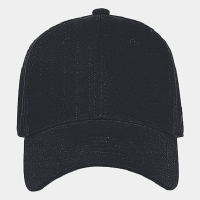 OTTO CAP® 6 Panel Low Profile Baseball Cap Thumbnail