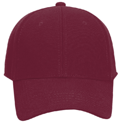 OTTO Cap OTTO CAP 6 Panel Low Profile Baseball Cap 19-926 OTTO CAP 6 Panel Low Profile Baseball Cap Thumbnail