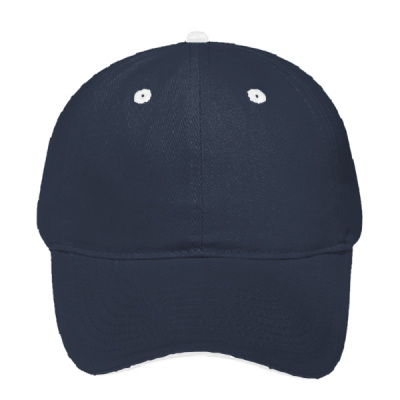 OTTO Cap OTTO CAP 6 Panel Low Profile Baseball Cap 22-449 OTTO CAP 6 Panel Low Profile Baseball Cap Thumbnail