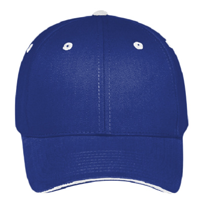 OTTO Cap OTTO CAP 6 Panel Low Profile Baseball Cap 23-370 OTTO CAP 6 Panel Low Profile Baseball Cap Thumbnail