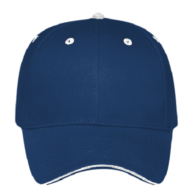 OTTO Cap OTTO CAP 6 Panel Low Profile Baseball Cap 23-430 OTTO CAP 6 Panel Low Profile Baseball Cap Thumbnail