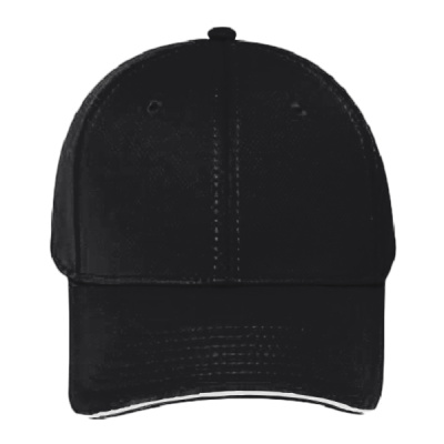 OTTO Cap OTTO CAP 6 Panel Low Profile Baseball Cap 23-735 OTTO CAP 6 Panel Low Profile Baseball Cap Thumbnail