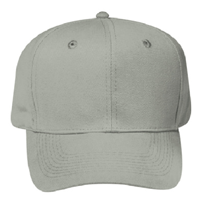 OTTO Cap OTTO CAP 6 Panel Mid Profile Baseball Cap 27-007 OTTO CAP 6 Panel Mid Profile Baseball Cap Thumbnail