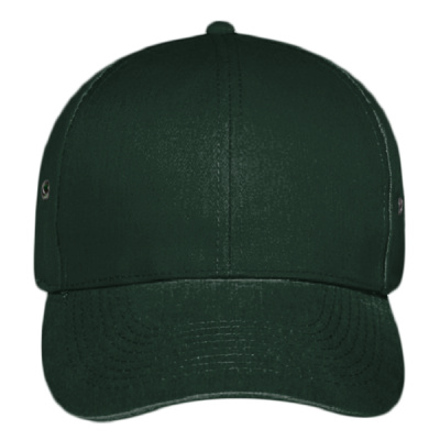 OTTO Cap OTTO CAP 6 Panel Low Profile Baseball Cap 26-030 OTTO CAP 6 Panel Low Profile Baseball Cap Thumbnail
