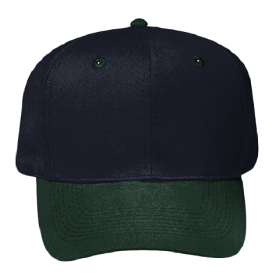 OTTO Cap OTTO CAP 6 Panel Mid Profile Baseball Cap 27-008 OTTO CAP 6 Panel Mid Profile Baseball Cap Thumbnail