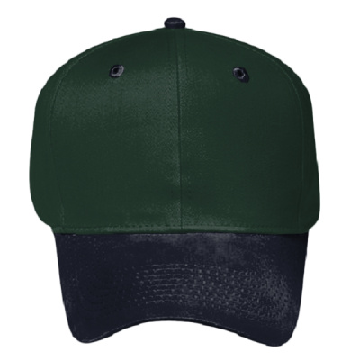 OTTO Cap OTTO CAP 6 Panel Mid Profile Baseball Cap 27-015 OTTO CAP 6 Panel Mid Profile Baseball Cap Thumbnail