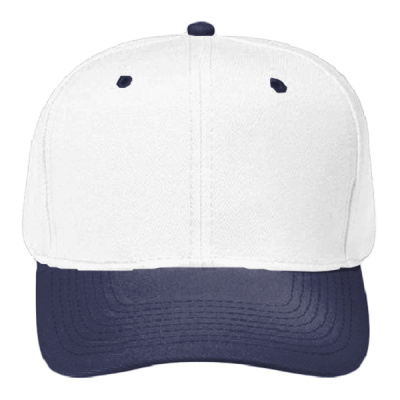 OTTO Cap OTTO CAP 6 Panel Mid Profile Baseball Cap 27-303 OTTO CAP 6 Panel Mid Profile Baseball Cap Thumbnail