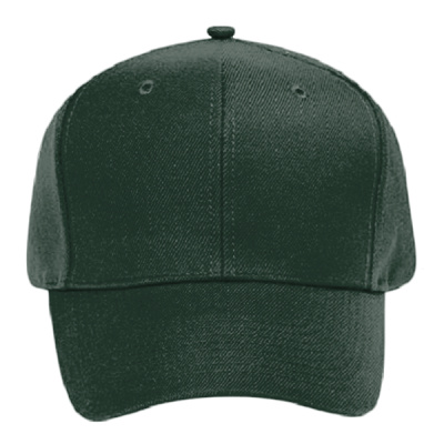 OTTO Cap OTTO CAP 6 Panel Mid Profile Baseball Cap 27-621 OTTO CAP 6 Panel Mid Profile Baseball Cap Thumbnail