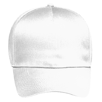 OTTO Cap OTTO CAP 5 Panel Mid Profile Baseball Cap 31-538 OTTO CAP 5 Panel Mid Profile Baseball Cap Thumbnail