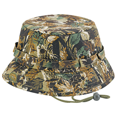 OTTO Cap OTTO CAP Camouflage Bucket Hat 43-045 OTTO CAP Camouflage Bucket Hat Thumbnail