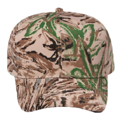OTTO Cap OTTO CAP Camouflage 6 Panel Mid Profile Baseball Cap 44-051 OTTO CAP Camouflage 6 Panel Mid Profile Baseball Cap Thumbnail