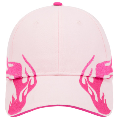 OTTO Cap OTTO CAP 6 Panel Low Profile Baseball Cap 58-755 OTTO CAP 6 Panel Low Profile Baseball Cap Thumbnail
