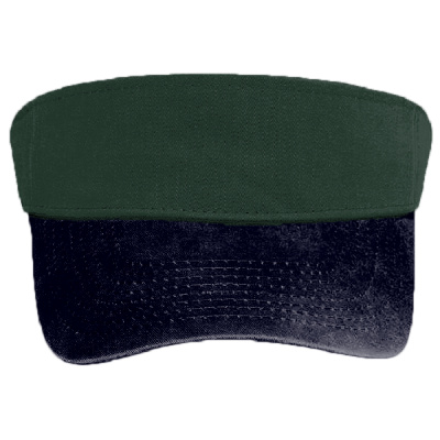 OTTO Cap OTTO CAP Sun Visor 60-284 OTTO CAP Sun Visor Thumbnail