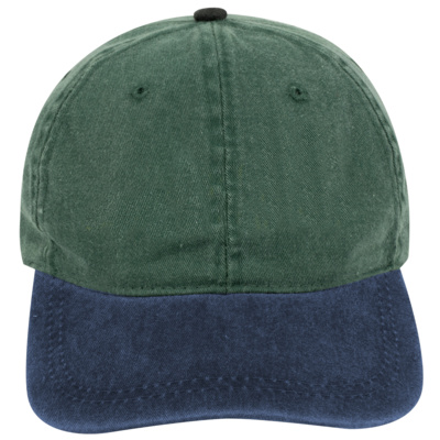 OTTO Cap OTTO CAP Youth 6 Panel Low Profile Dad Hat 64-219 OTTO CAP Youth 6 Panel Low Profile Dad Hat Thumbnail