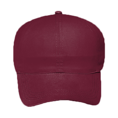 OTTO Cap OTTO CAP 4 Panel Ponytail Cap 69-358 OTTO CAP 4 Panel Ponytail Cap Thumbnail