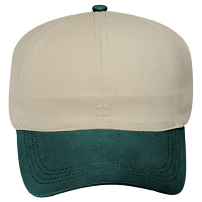 OTTO Cap OTTO CAP 4 Panel Ponytail Cap 69-359 OTTO CAP 4 Panel Ponytail Cap Thumbnail
