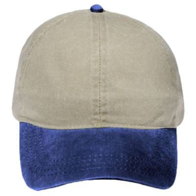 OTTO Cap OTTO CAP 4 Panel Ponytail Cap 69-382 OTTO CAP 4 Panel Ponytail Cap Thumbnail