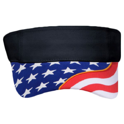 OTTO Cap OTTO CAP Sun Visor 81-398 OTTO CAP Sun Visor Thumbnail