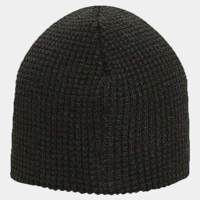 OTTO CAP® 8" Waffle Rib Knit Beanie Thumbnail