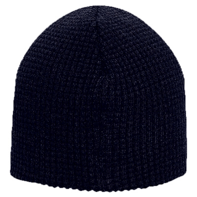 OTTO CAP 8" Waffle Rib Knit Beanie Thumbnail