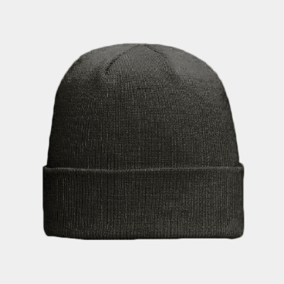 OTTO CAP® 12" Classic Knit Beanie w/ Cuff Thumbnail