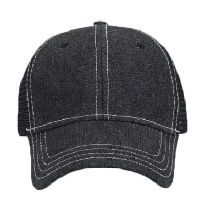 OTTO Cap OTTO CAP 6 Panel Low Profile Mesh Back Trucker Hat 83-509 OTTO CAP 6 Panel Low Profile Mesh Back Trucker Hat Thumbnail
