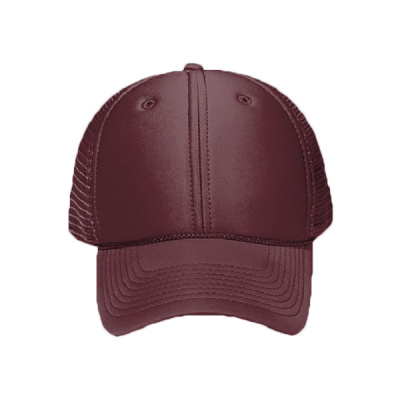 OTTO Cap OTTO CAP 6 Panel Low Profile Mesh Back Trucker Hat 83-470 OTTO CAP 6 Panel Low Profile Mesh Back Trucker Hat Thumbnail