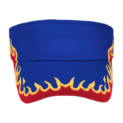 OTTO Cap OTTO CAP Sun Visor 95-543 OTTO CAP Sun Visor Thumbnail