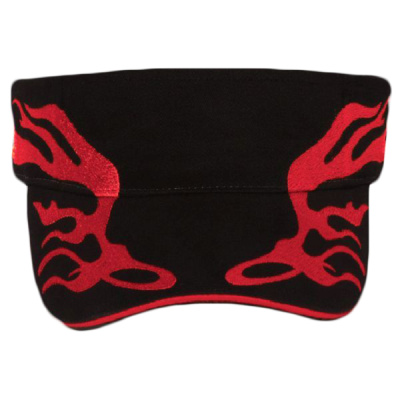 OTTO Cap OTTO CAP Sun Visor 96-577 OTTO CAP Sun Visor Thumbnail
