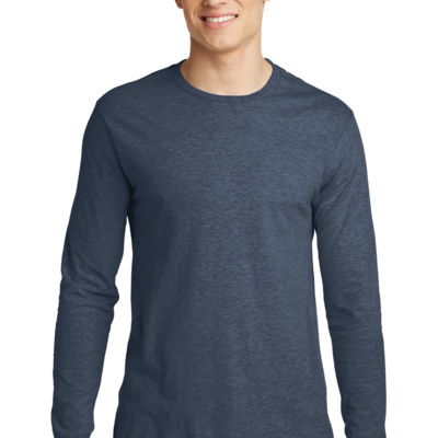 District Very Important Tee ® Long Sleeve DT6200 Very Important Tee ® Long Sleeve Thumbnail