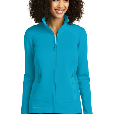 Eddie Bauer Women's Highpoint Fleece Jacket EB241 Women's Highpoint Fleece Jacket Thumbnail