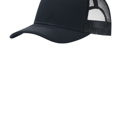 Port Authority Snapback Trucker Cap C112 Snapback Trucker Cap Thumbnail